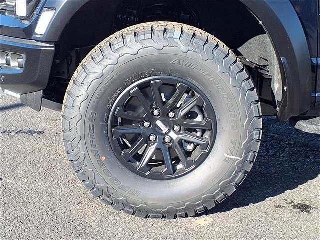 new 2025 Ford F-150 car, priced at $81,290