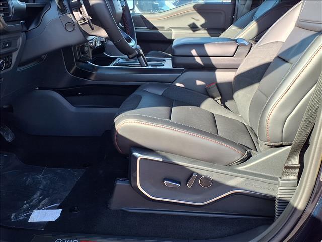 new 2025 Ford F-150 car, priced at $81,290