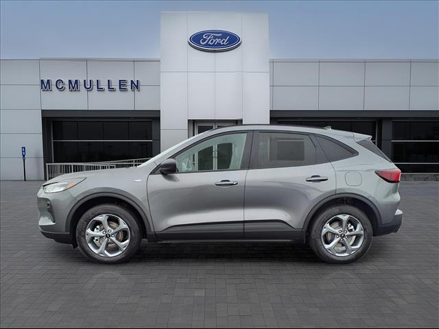 new 2026 Ford Escape car, priced at $35,355