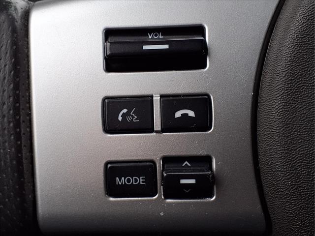 used 2019 Nissan Frontier car, priced at $18,900