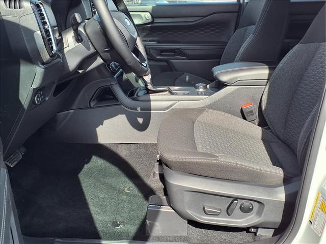 new 2026 Ford Ranger car, priced at $43,144