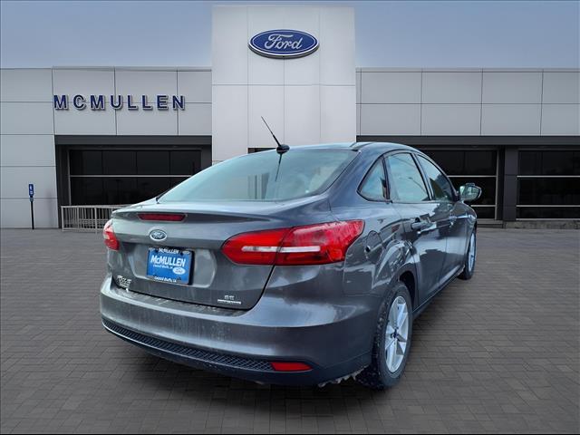 used 2015 Ford Focus car, priced at $9,600