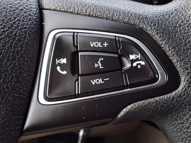 used 2015 Ford Focus car, priced at $9,600