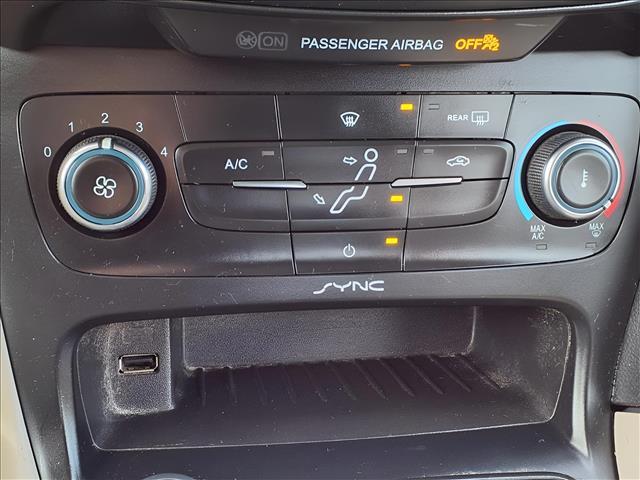 used 2015 Ford Focus car, priced at $9,600