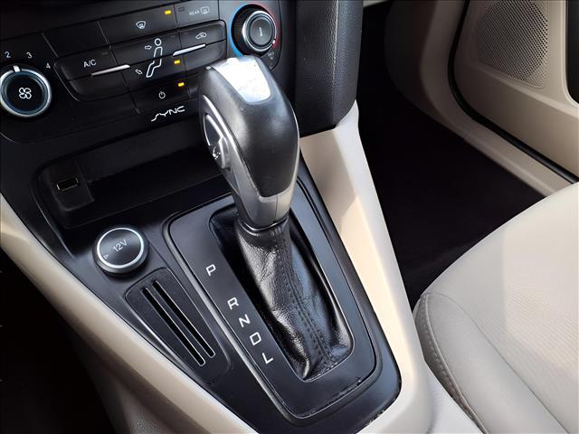 used 2015 Ford Focus car, priced at $9,600