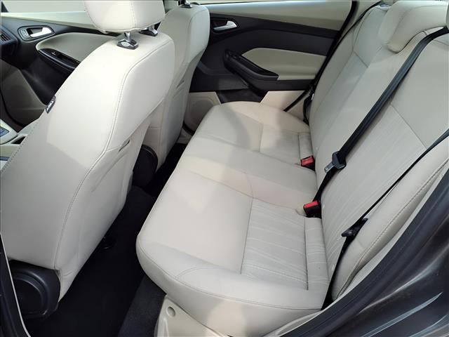 used 2015 Ford Focus car, priced at $9,600