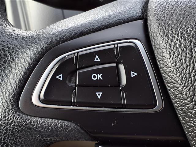 used 2015 Ford Focus car, priced at $9,600