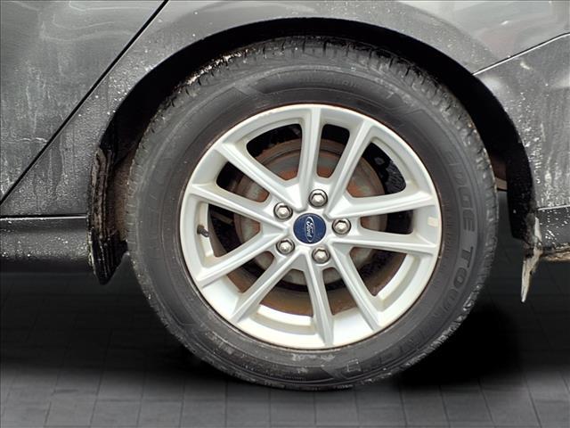 used 2015 Ford Focus car, priced at $9,600