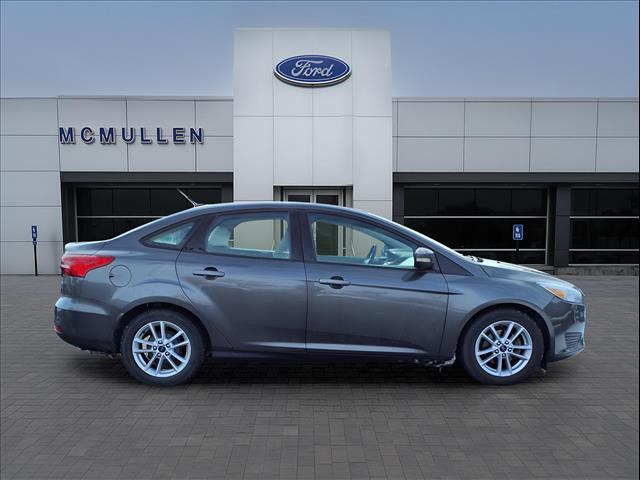 used 2015 Ford Focus car, priced at $9,600