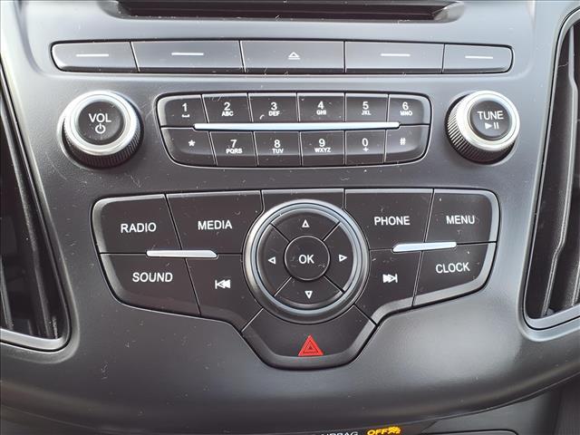 used 2015 Ford Focus car, priced at $9,600