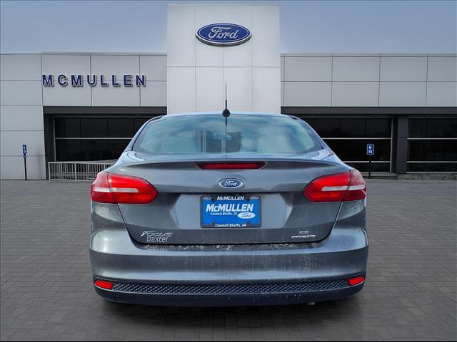 used 2015 Ford Focus car, priced at $9,600
