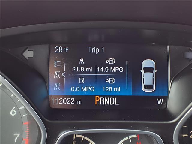 used 2015 Ford Focus car, priced at $9,600