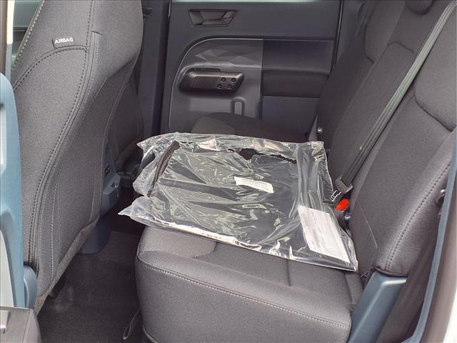 new 2026 Ford Maverick car, priced at $30,255