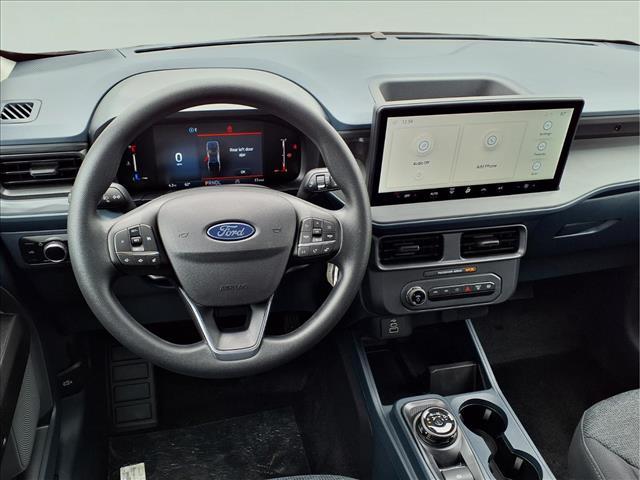 new 2026 Ford Maverick car, priced at $30,255