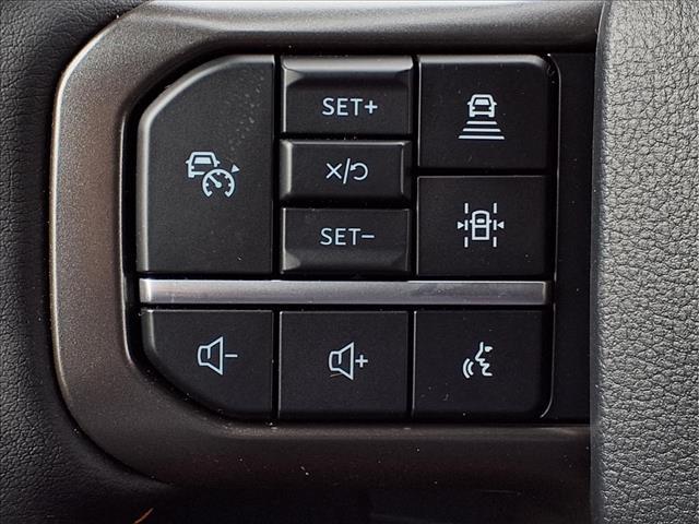 new 2025 Ford F-150 car, priced at $64,220