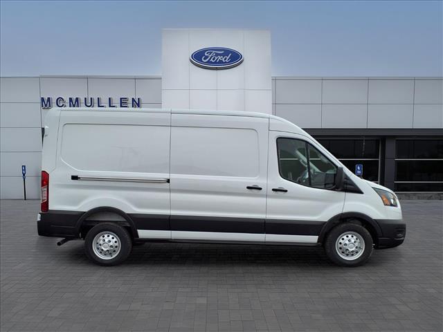 new 2026 Ford Transit-250 car, priced at $54,085
