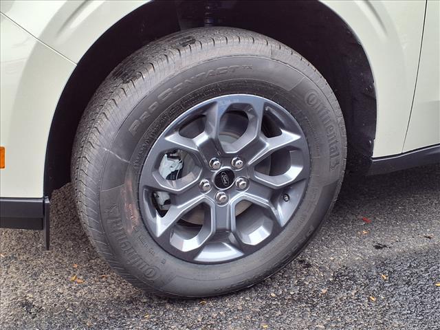 new 2025 Ford Maverick car, priced at $37,335