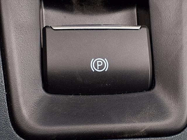 new 2025 Ford Maverick car, priced at $37,335