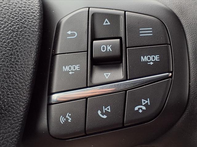 new 2025 Ford Maverick car, priced at $37,335