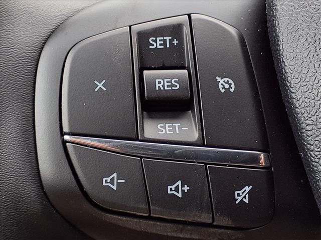 new 2025 Ford Maverick car, priced at $37,335