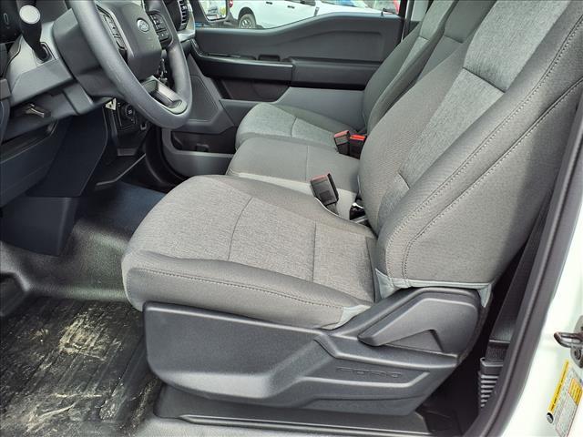 new 2025 Ford F-150 car, priced at $43,864