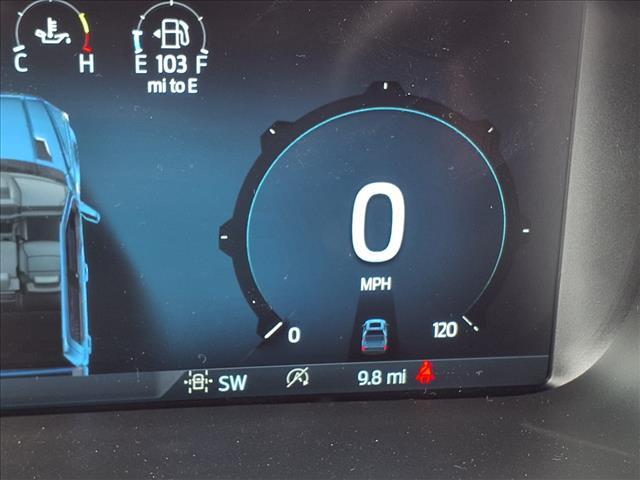 new 2025 Ford F-150 car, priced at $43,864