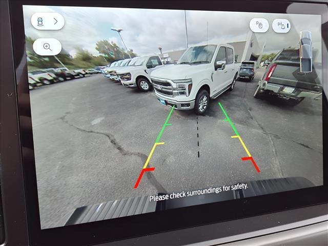 new 2025 Ford F-150 car, priced at $43,864