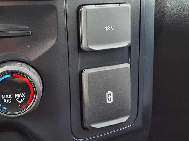 new 2025 Ford F-150 car, priced at $43,864