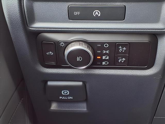 new 2025 Ford F-150 car, priced at $43,864