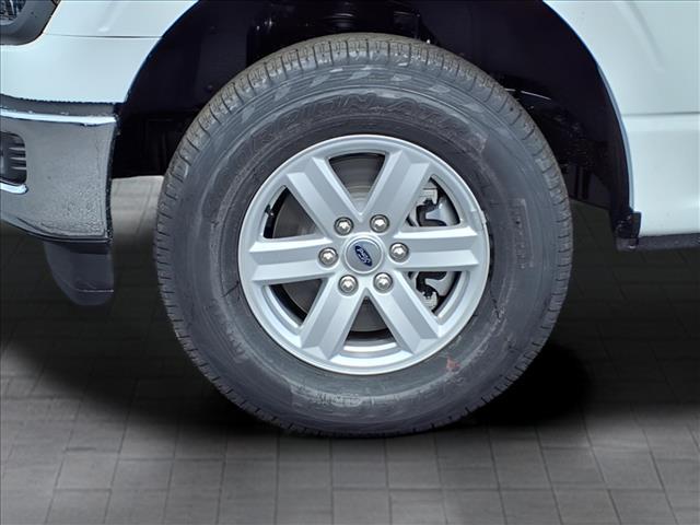 new 2025 Ford F-150 car, priced at $43,864