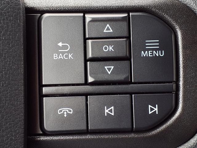 new 2025 Ford F-150 car, priced at $43,864