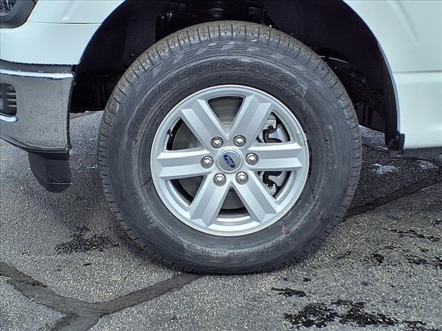 new 2025 Ford F-150 car, priced at $43,864