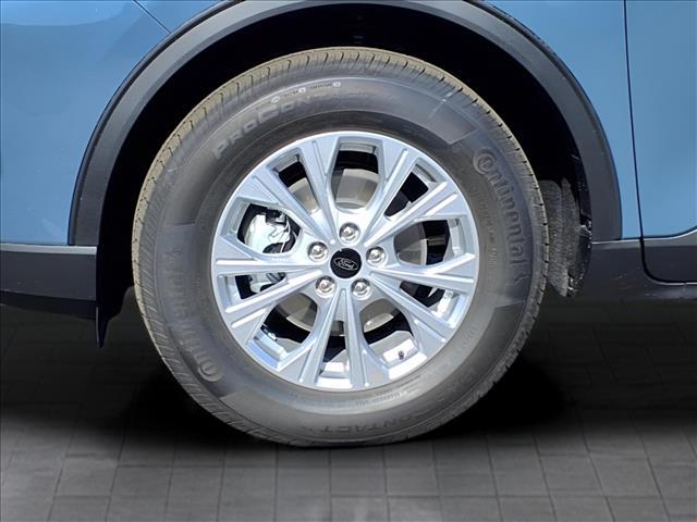 new 2026 Ford Escape car, priced at $32,884