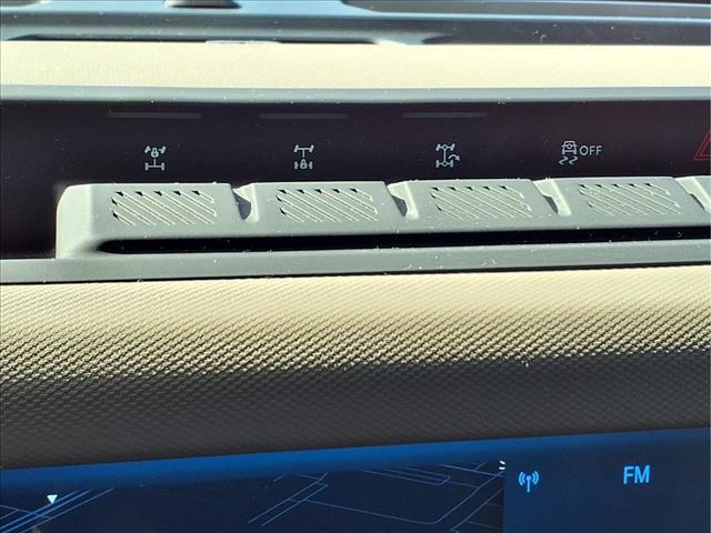 used 2023 Ford Bronco car, priced at $49,250