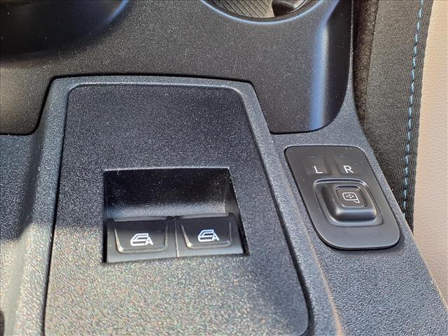 used 2023 Ford Bronco car, priced at $49,250