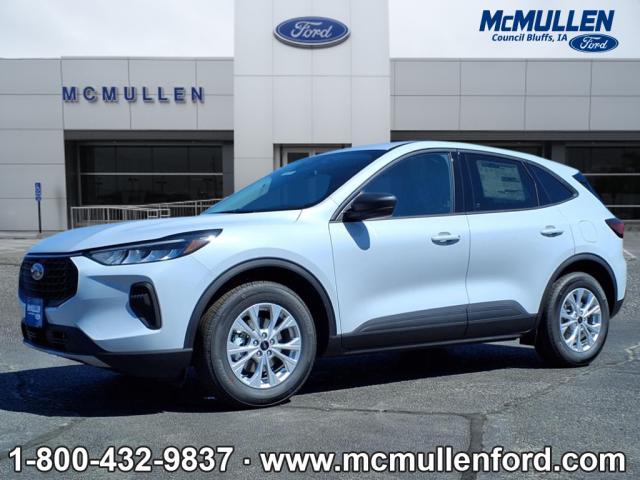 used 2025 Ford Escape car, priced at $24,390