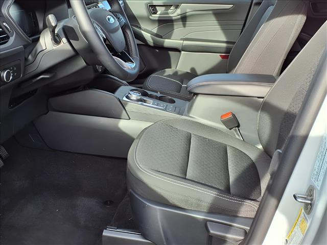 new 2025 Ford Escape car, priced at $29,890