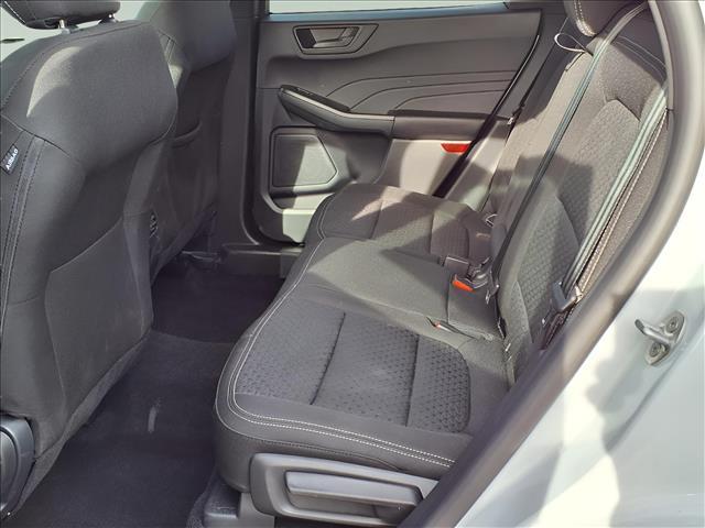 new 2025 Ford Escape car, priced at $29,890