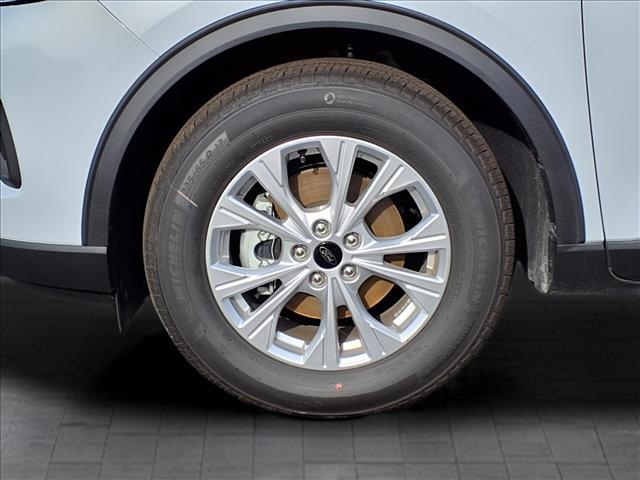 new 2025 Ford Escape car, priced at $29,890