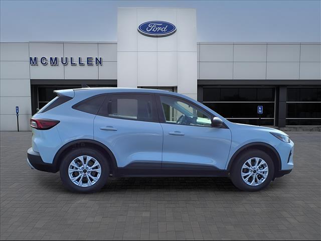 new 2025 Ford Escape car, priced at $29,890