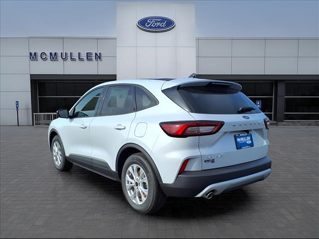 new 2025 Ford Escape car, priced at $29,890