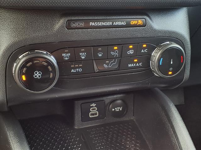 used 2023 Ford Bronco Sport car, priced at $23,750