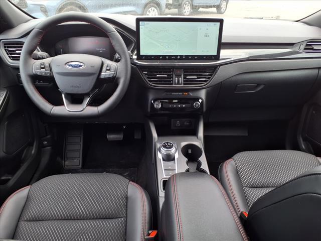 new 2025 Ford Escape car, priced at $33,414