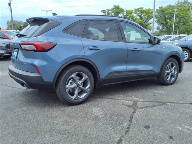 new 2025 Ford Escape car, priced at $33,414