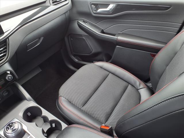 new 2025 Ford Escape car, priced at $33,414