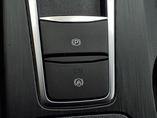 new 2025 Ford Escape car, priced at $33,414