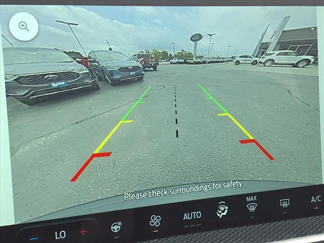 new 2025 Ford Escape car, priced at $33,414