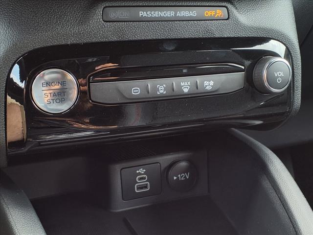 new 2025 Ford Escape car, priced at $33,414