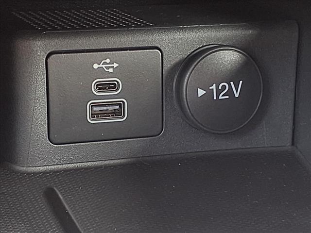 new 2025 Ford Escape car, priced at $33,414