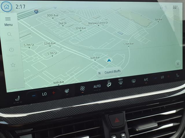 new 2025 Ford Escape car, priced at $33,414